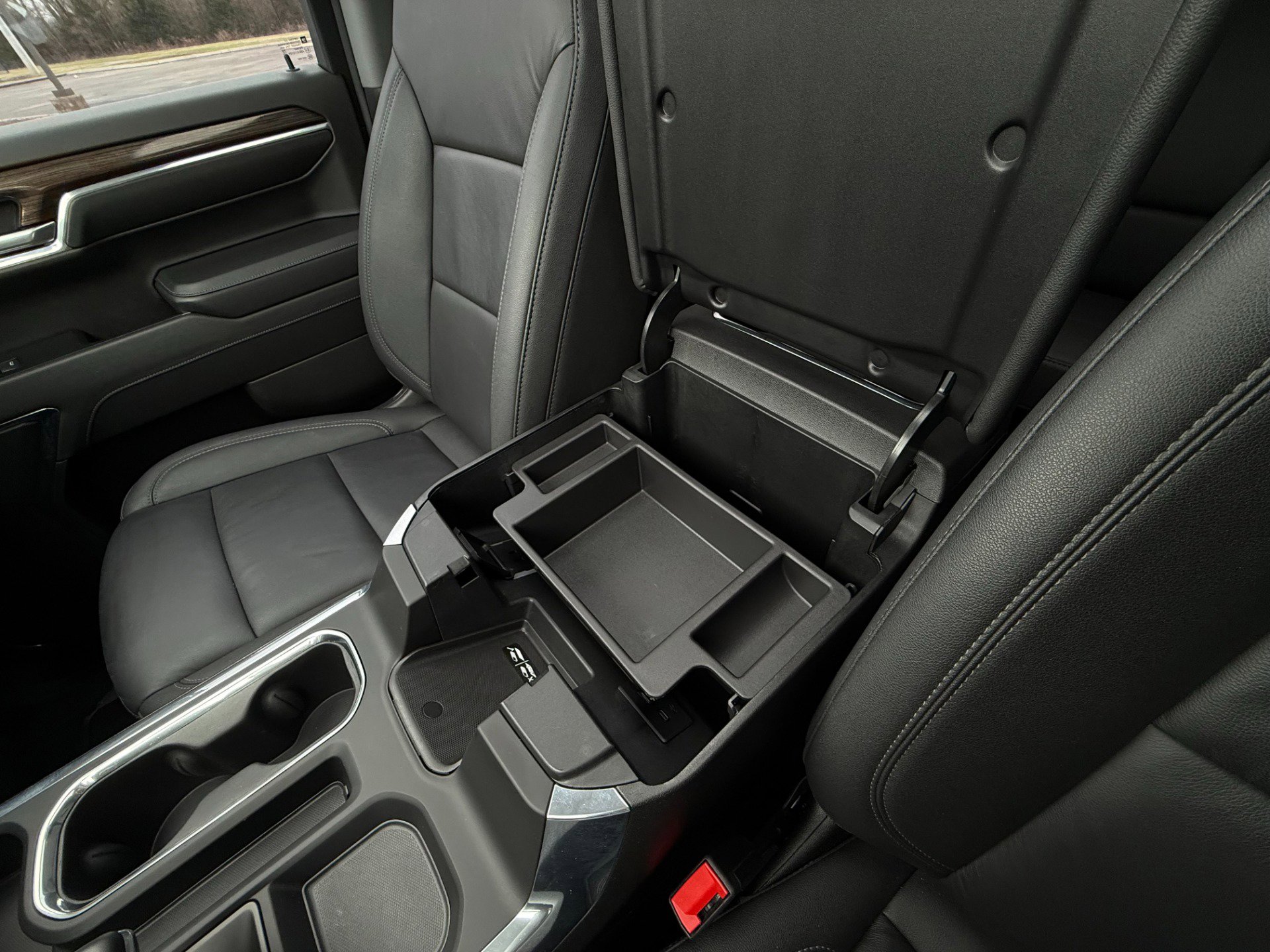 Used 2024 Chevrolet Silverado 1500 RST w/ Redline Edition image 35