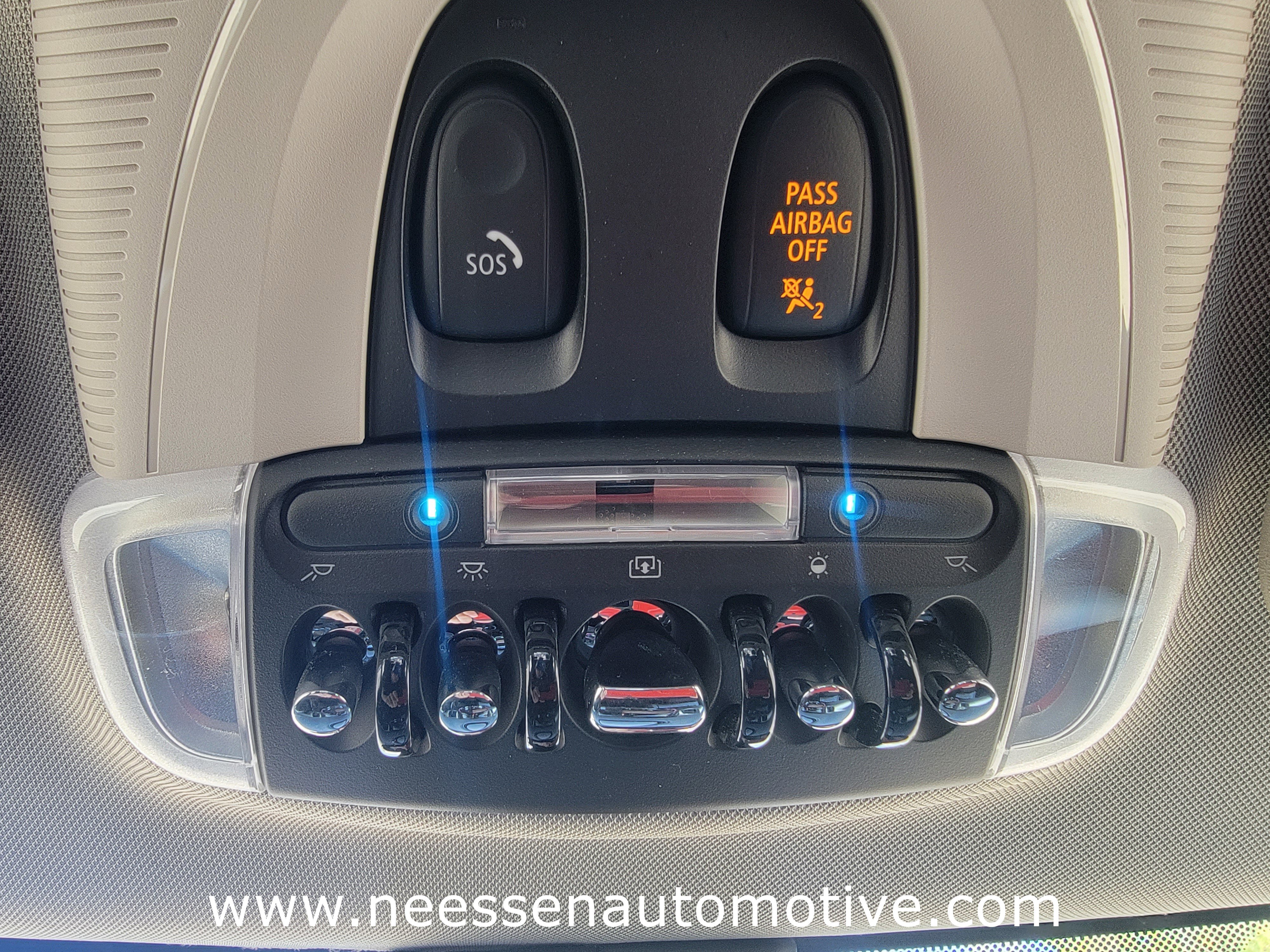 Used 2024 MINI Cooper S image 30