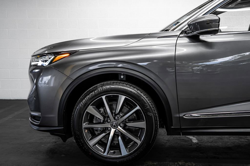 New 2026 Acura MDX FWD w/ Technology Package image 12