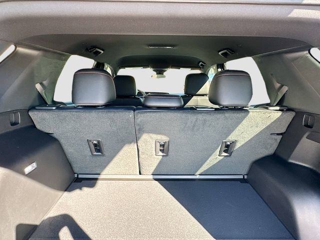 New 2026 Chevrolet Equinox RS image 25