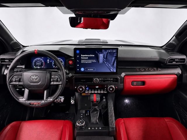 Used 2024 Toyota Tacoma TRD Pro AWD/4WD image 27