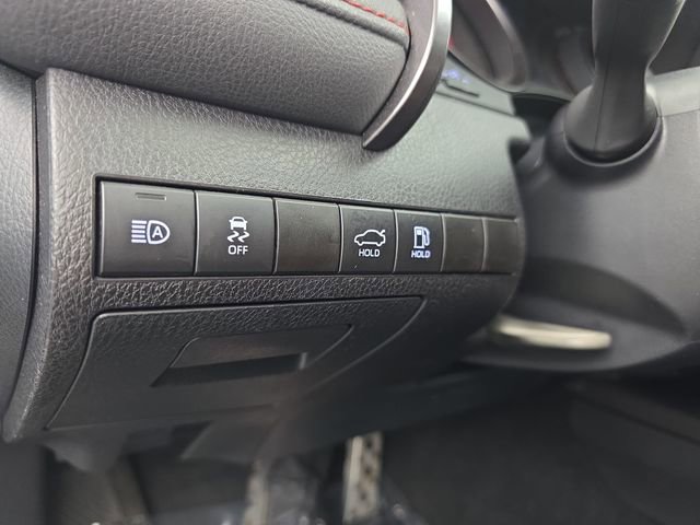 Used 2021 Toyota Camry TRD w/ TRD Package w/JBL Audio image 37