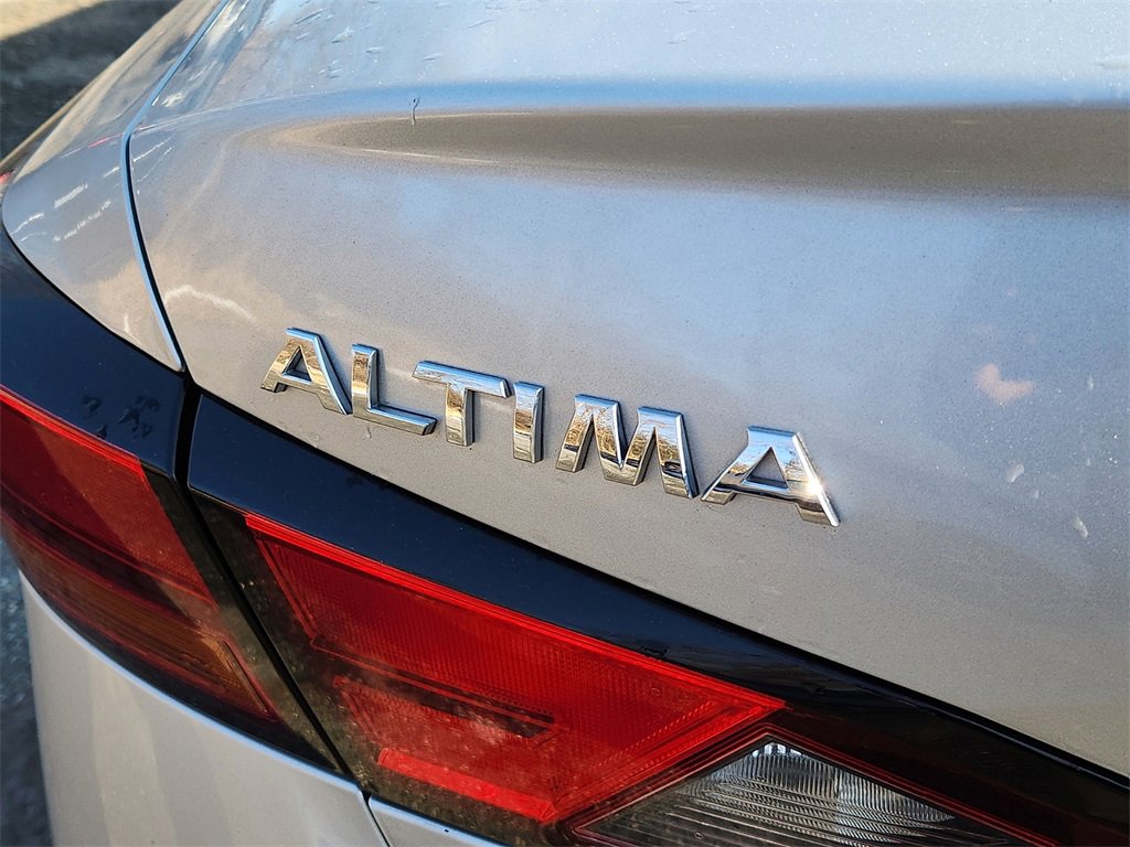 Used 2020 Nissan Altima 2.5 SV image 30