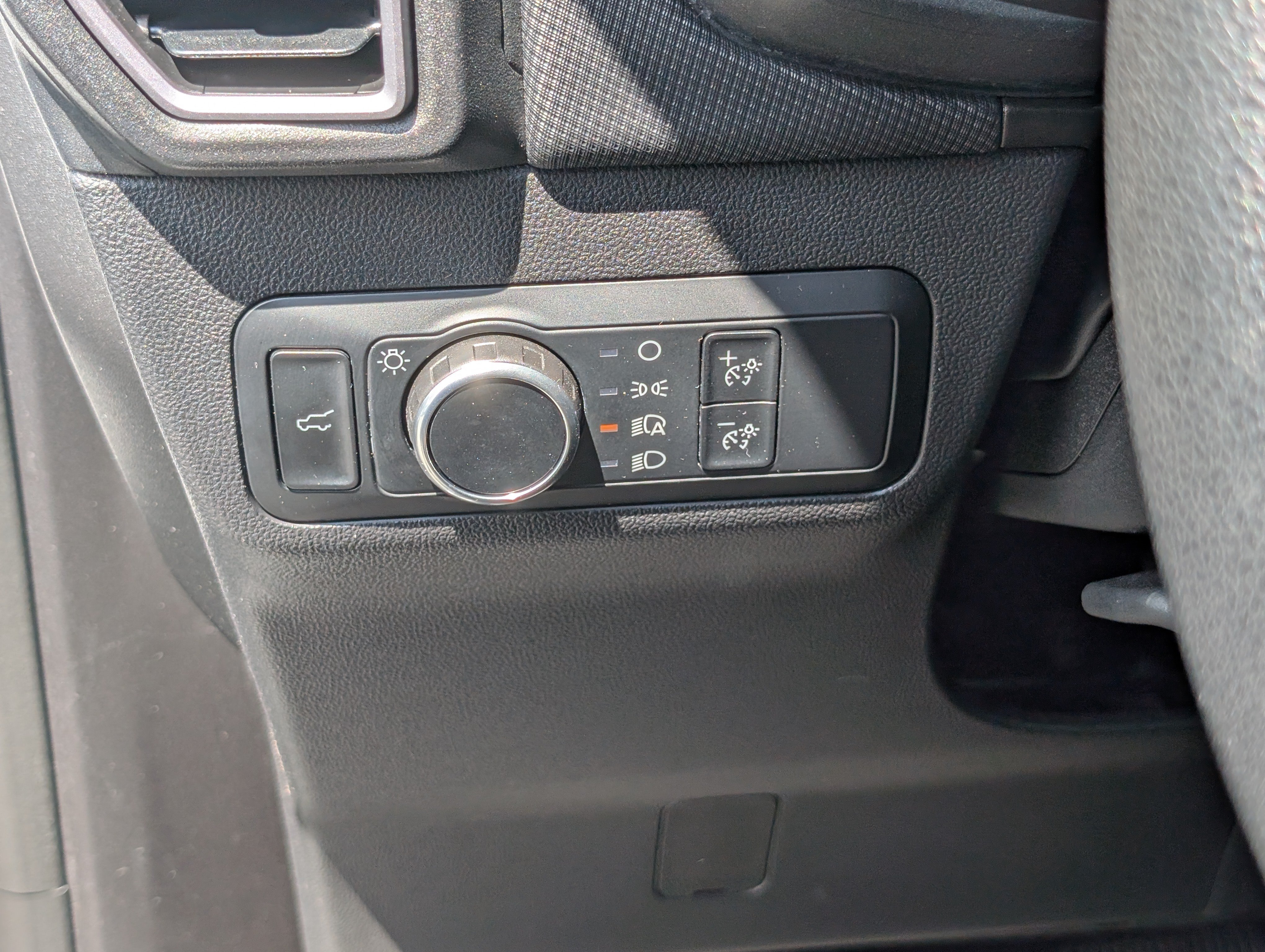 Certified 2025 Ford Bronco Sport Big Bend AWD/4WD image 18