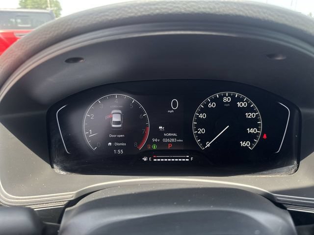 Used 2024 Honda Civic Sport image 18