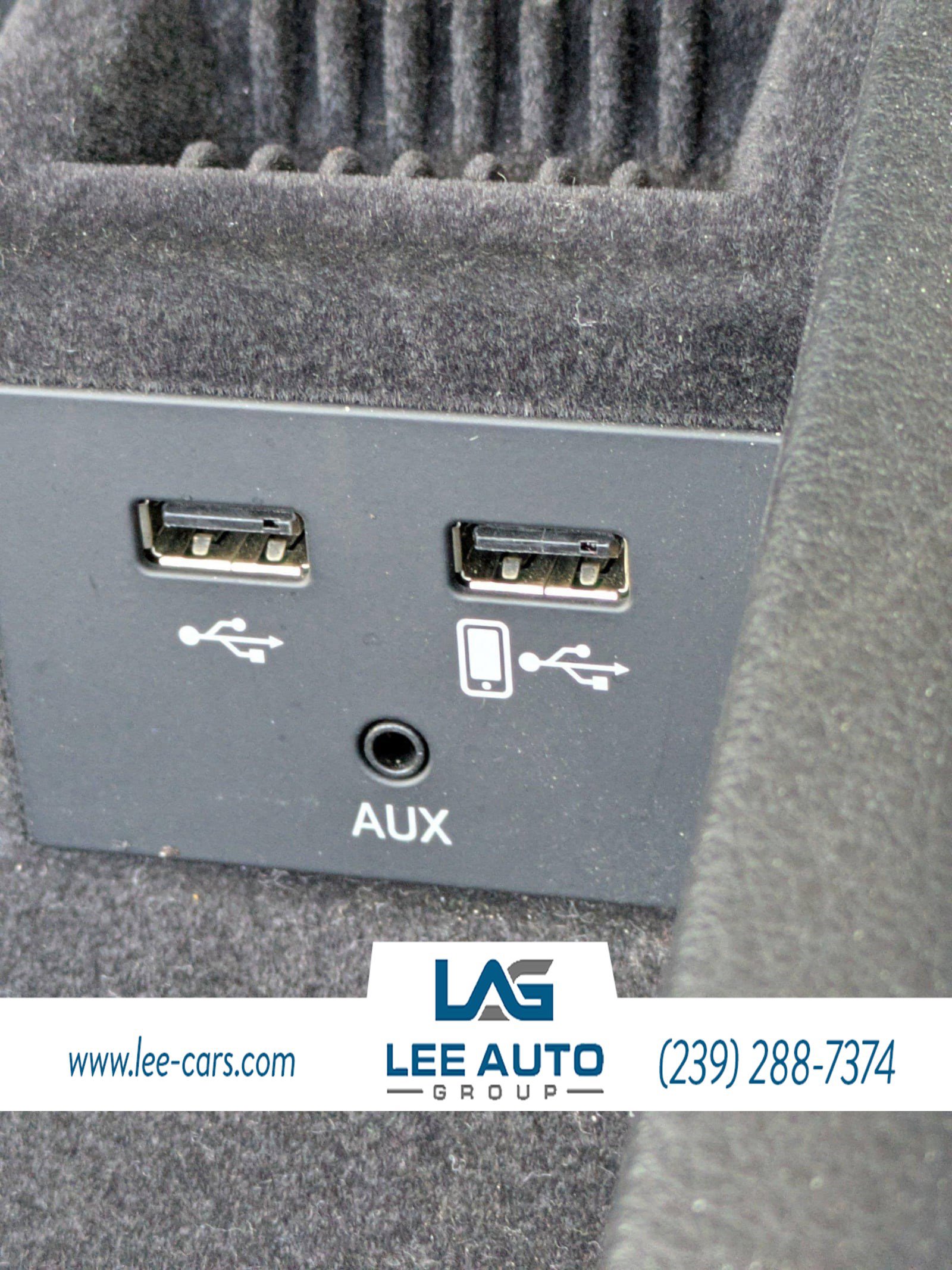 Used 2016 Audi A6 3.0T Premium Plus w/ Cold Weather Package image 29