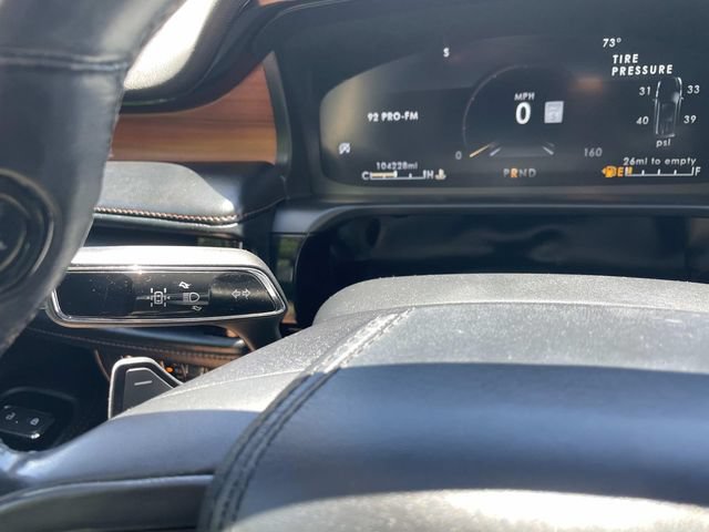 Used 2020 Lincoln Aviator Reserve w/ Equipment Group 201A AWD/4WD image 39