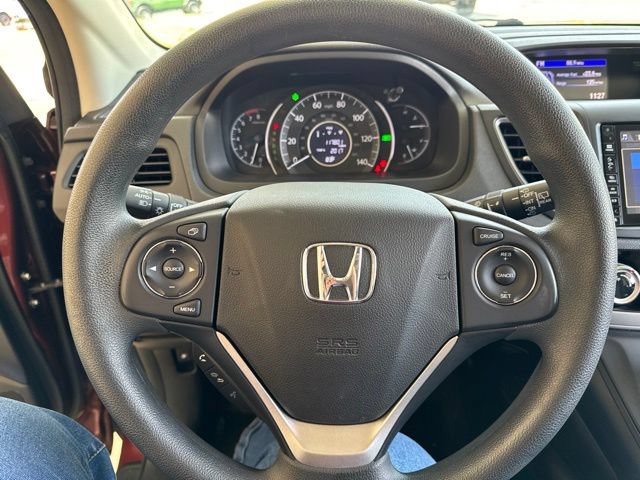 Used 2015 Honda CR-V EX image 17