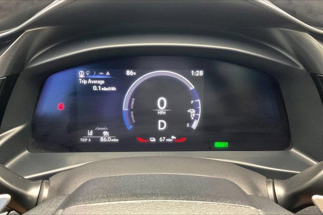 Used 2024 Lexus RZ 300e Premium FWD image 22