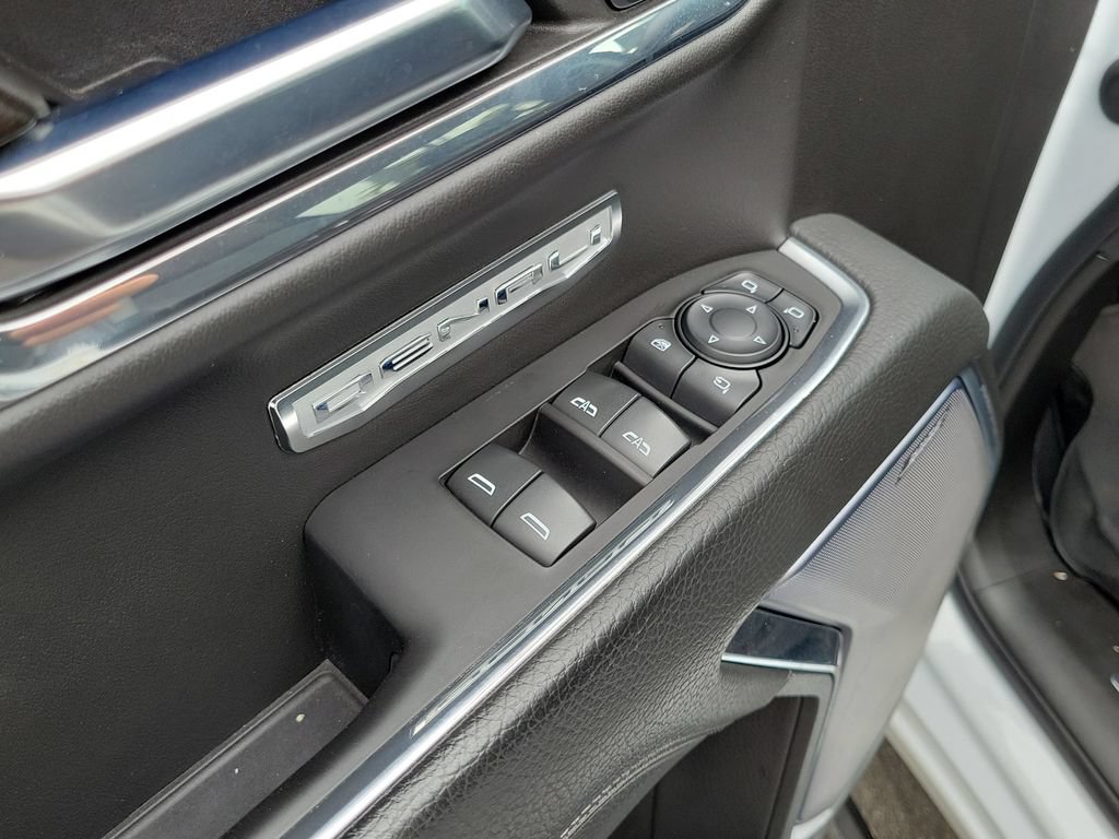 Used 2024 GMC Sierra 1500 Denali w/ Denali Reserve Package RWD image 23