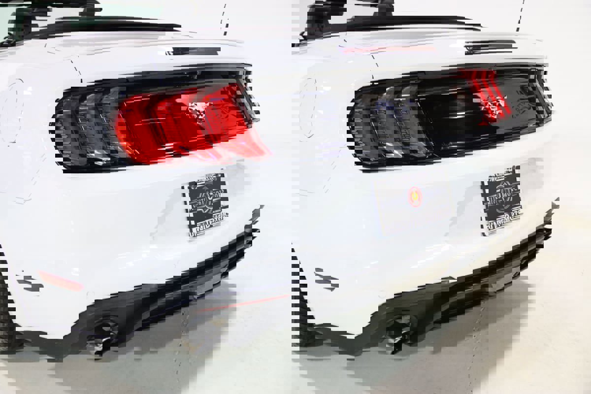 Used 2021 Ford Mustang Premium image 61