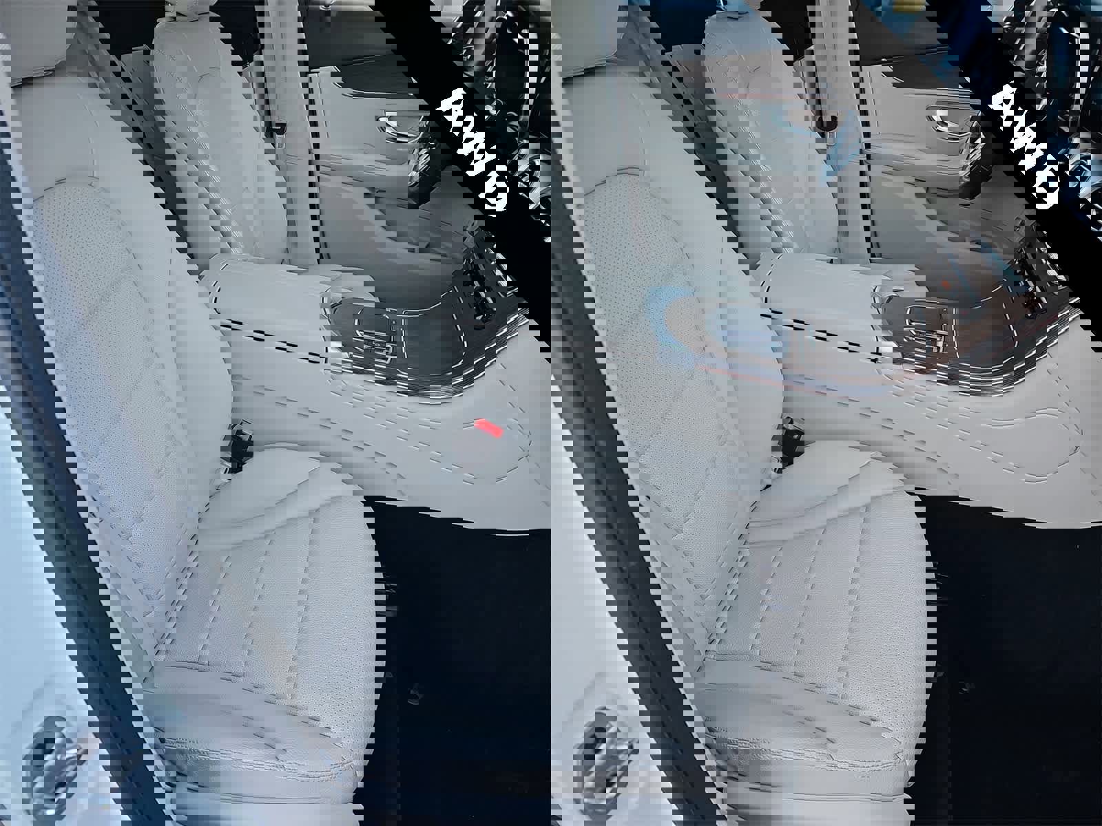 Used 2022 Mercedes-Benz GLC 300 4MATIC w/ Premium Package Lite image 18