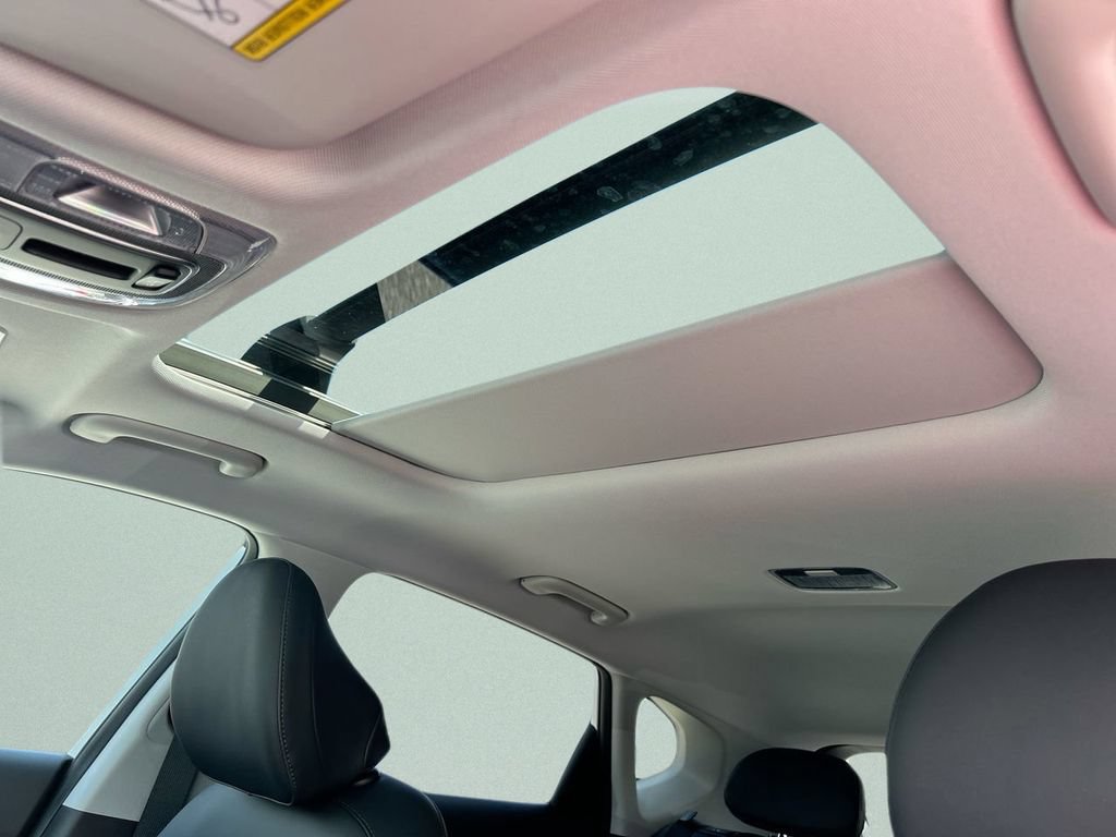 New 2026 Hyundai Kona Limited FWD image 26
