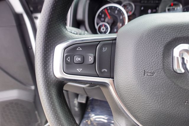 New 2026 RAM 3500 Tradesman image 15