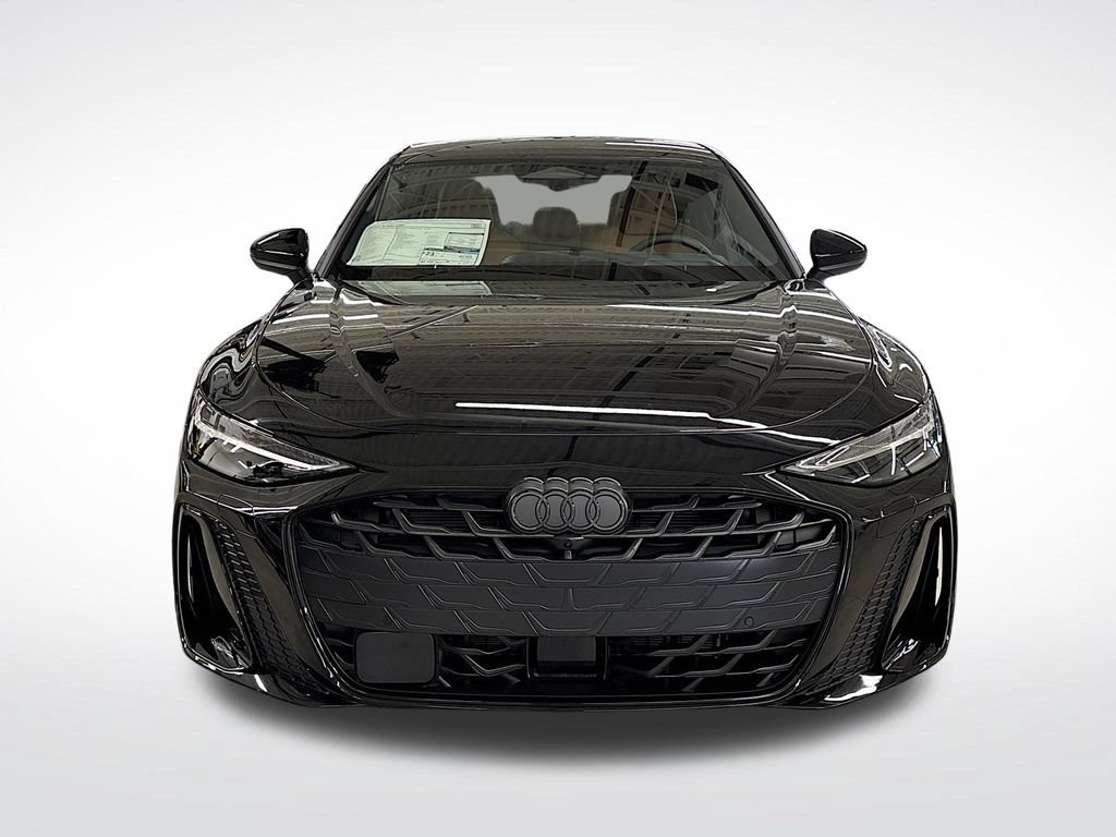 New 2026 Audi A6 Premium Plus AWD/4WD image 8