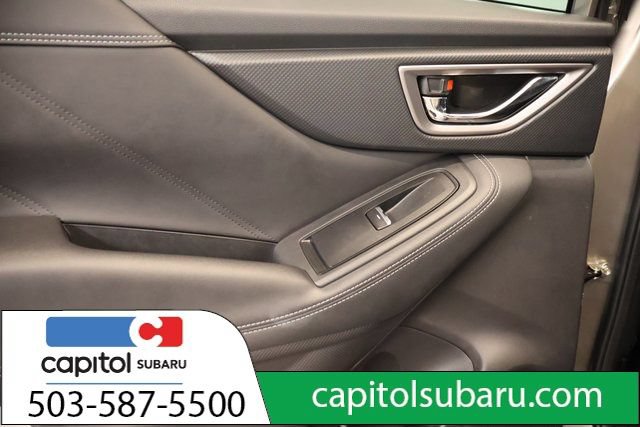 Used 2021 Subaru Forester Touring AWD/4WD image 30