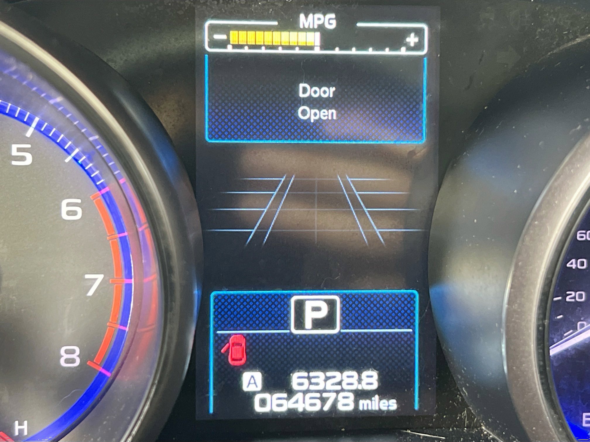 Used 2017 Subaru Outback 2.5i Limited image 12