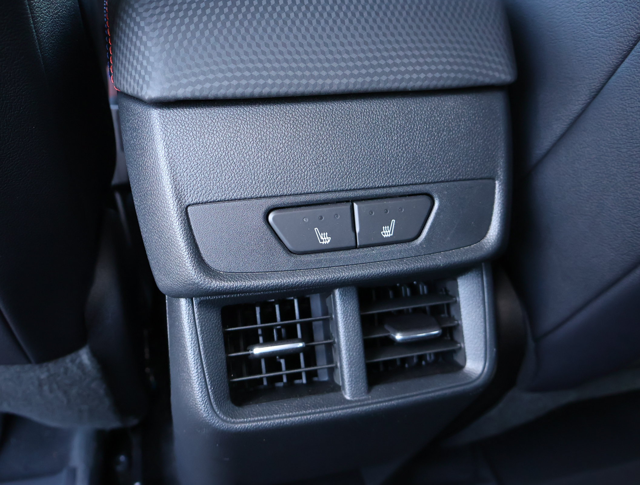 Used 2026 Chevrolet Equinox RS w/ Convenience Package III FWD image 25