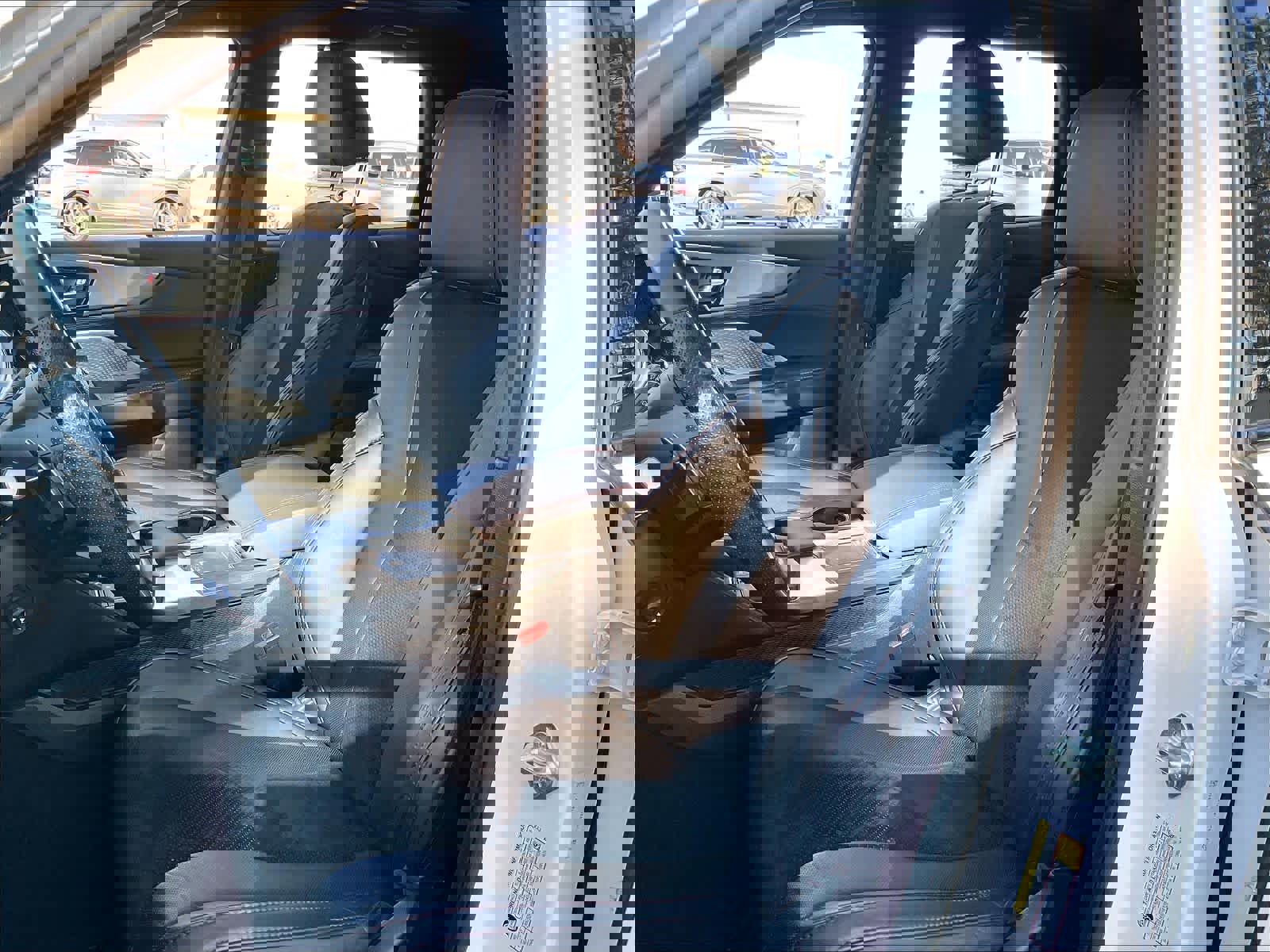 Used 2023 Acura MDX A-Spec image 27