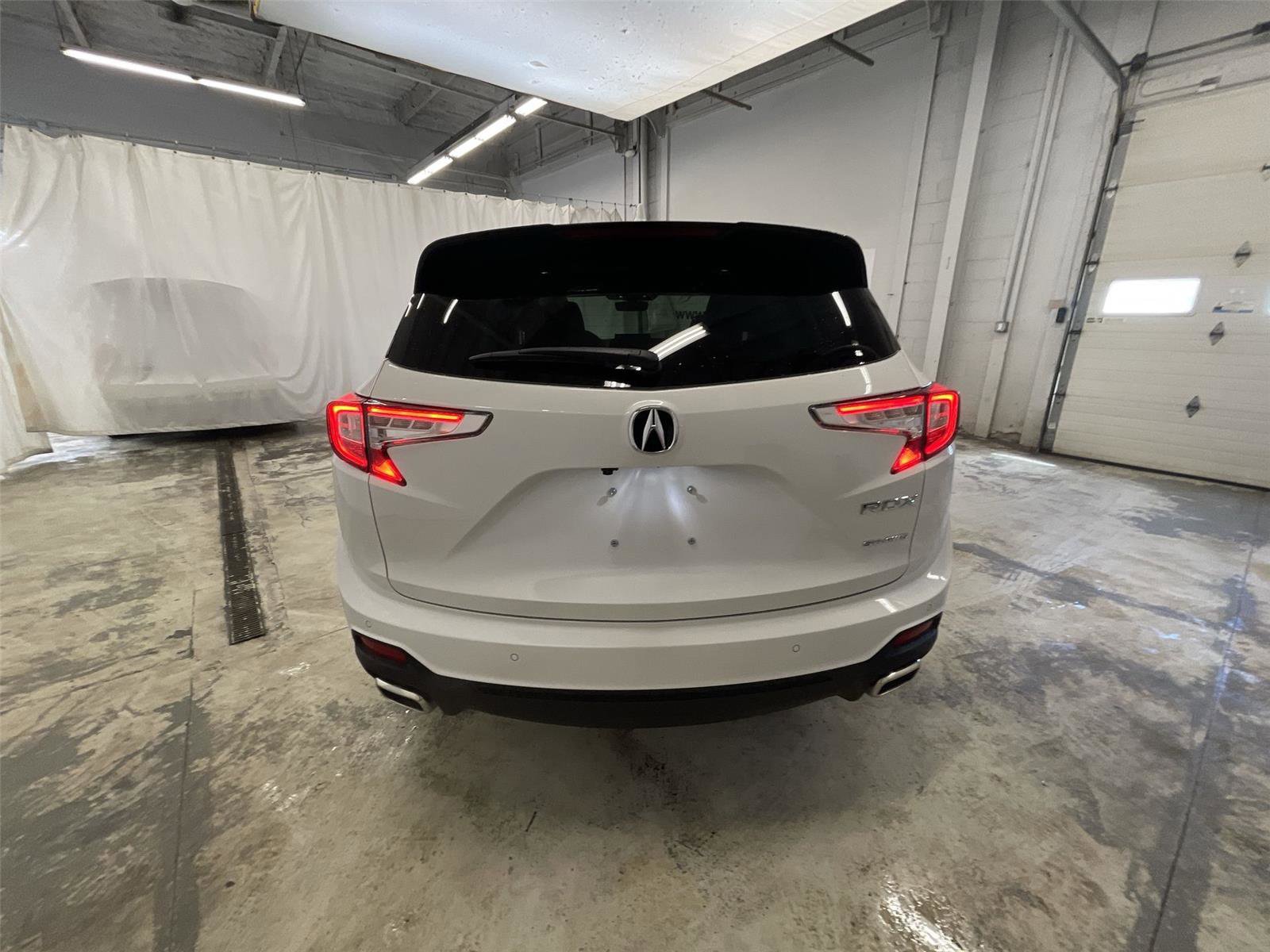 New 2026 Acura RDX SH-AWD w/ Technology Package image 31