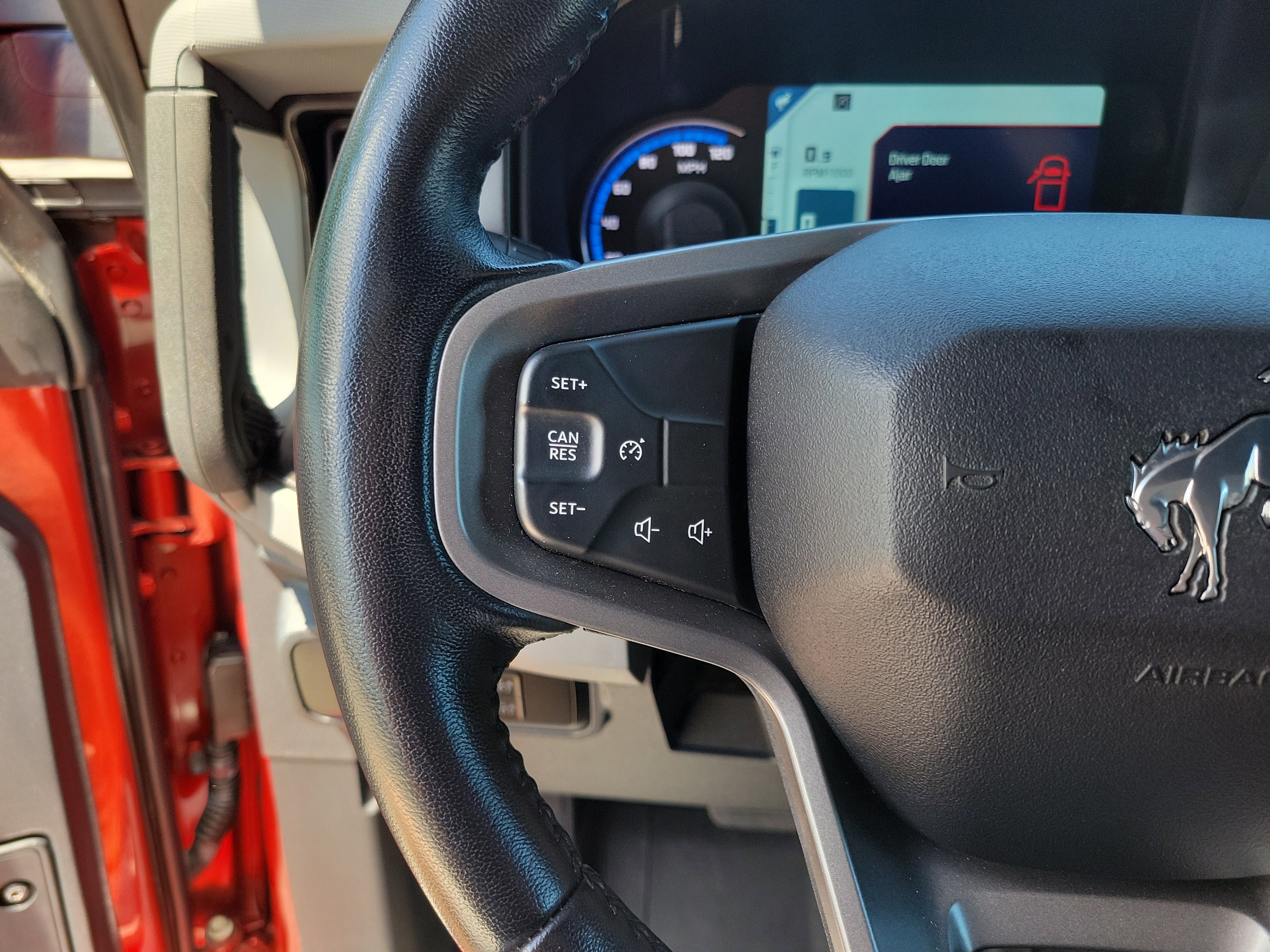 Used 2023 Ford Bronco Big Bend image 12