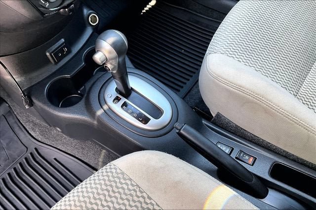 Used 2017 Nissan Versa Note FWD image 14