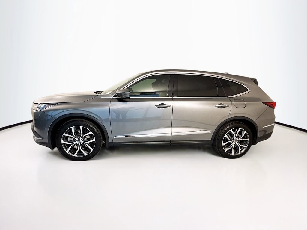 Used 2023 Acura MDX FWD w/ Technology Package image 8