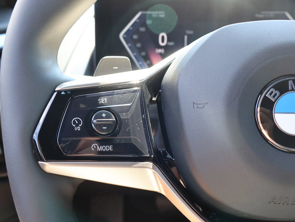 Certified 2025 BMW X3 xDrive30i AWD/4WD image 42