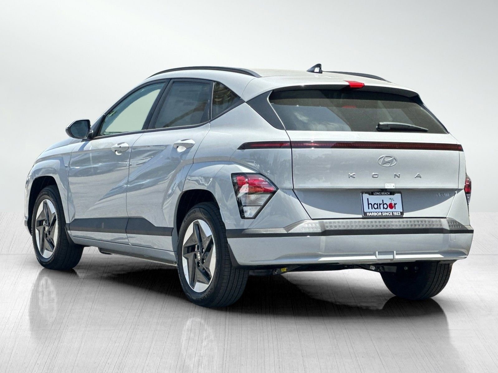 New 2025 Hyundai Kona SEL image 6
