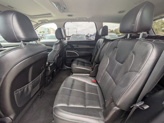 Used 2021 Kia Telluride EX w/ EX Premium Package image 11