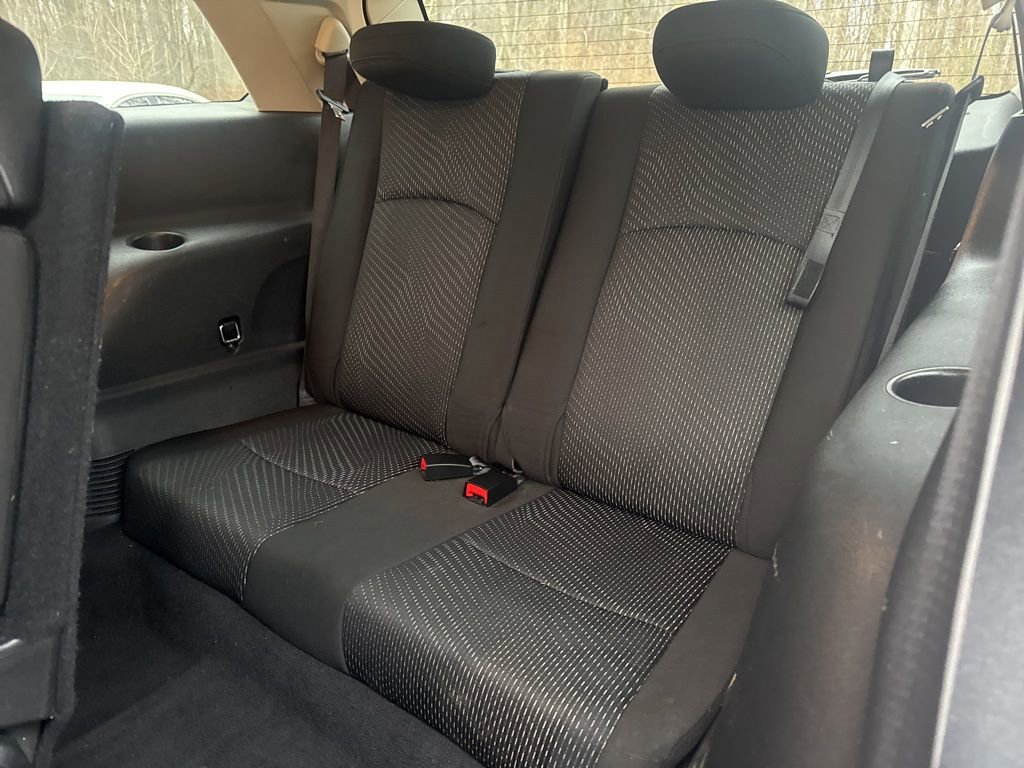 Used 2020 Dodge Journey SE image 29