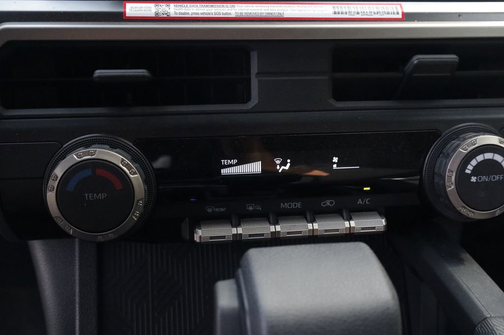 Used 2025 Toyota 4Runner SR5 image 10