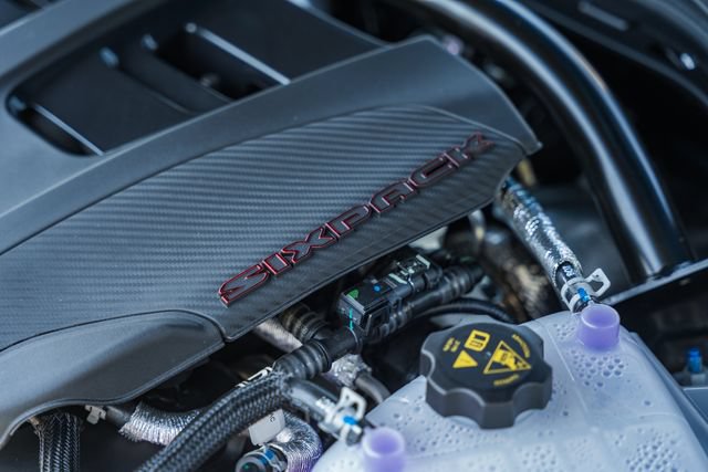 New 2026 Dodge Charger Scat Pack AWD/4WD image 30