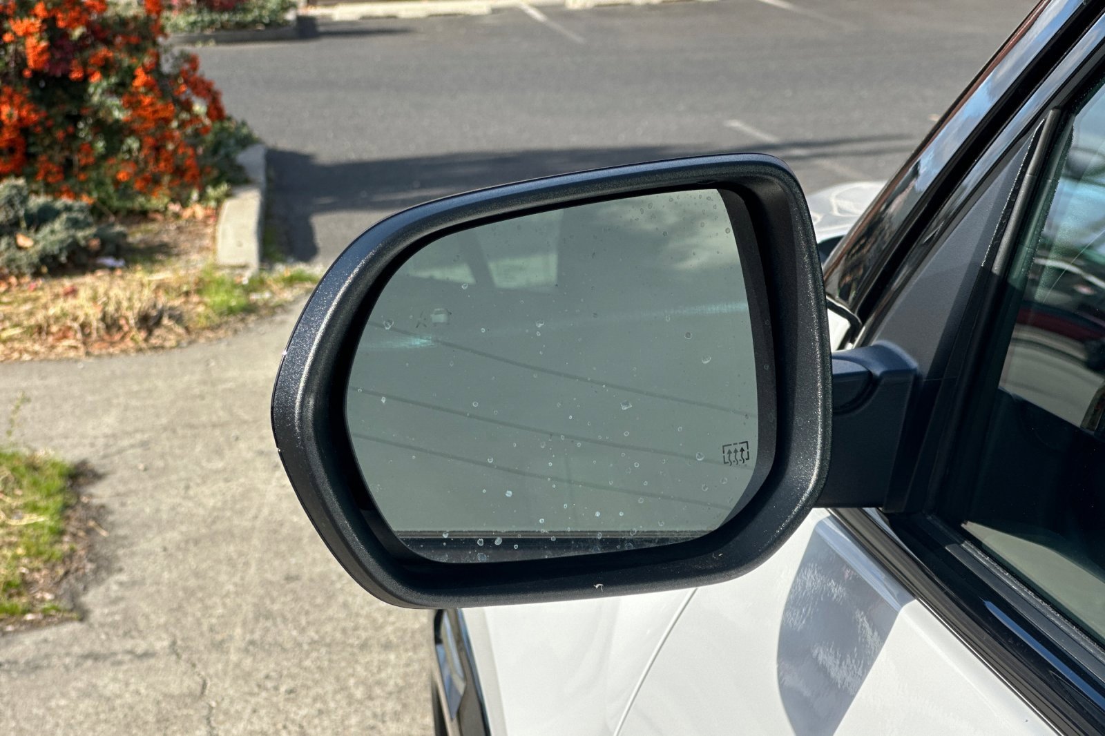 Used 2026 GMC Terrain AT4 w/ Convenience Package III image 55