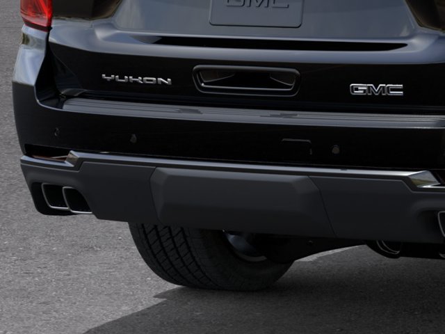 New 2027 GMC Yukon XL Denali Ultimate AWD/4WD image 14