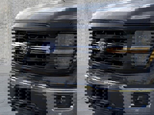 New 2024 Ford F150 XLT w/ Equipment Group 302A MID image 17