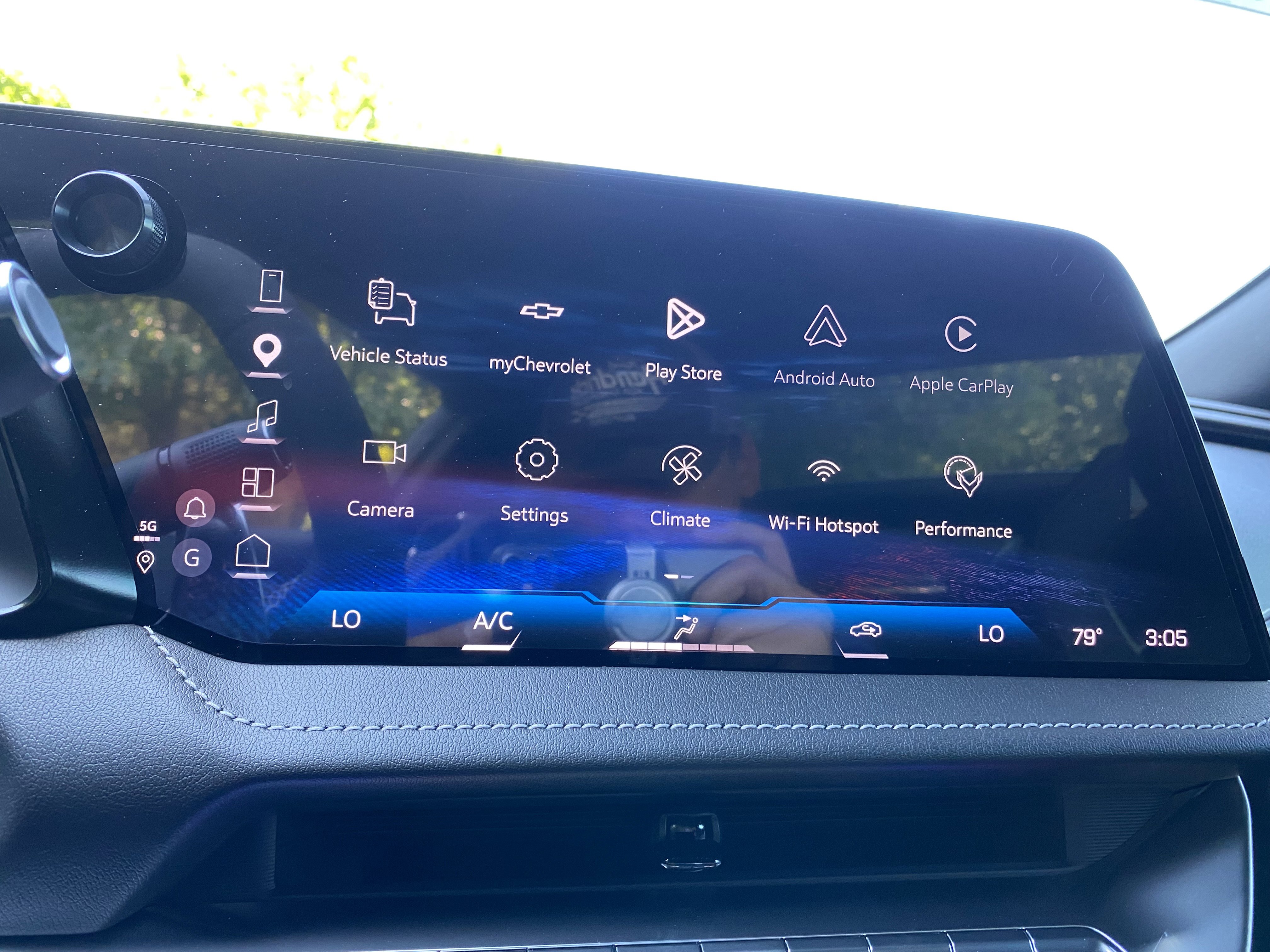 New 2026 Chevrolet Corvette E-Ray AWD/4WD image 29