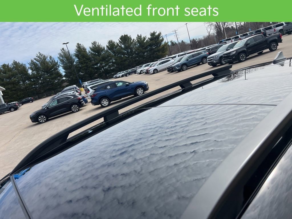 Used 2022 Kia Sorento SX Prestige image 26