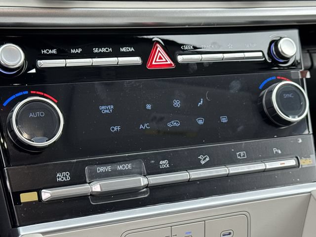 New 2026 Hyundai Santa Fe SE AWD/4WD image 23