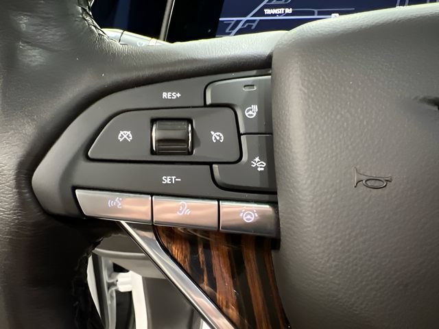 Used 2024 Cadillac Escalade Premium Luxury w/ LPO, Floor Liner Package AWD/4WD image 20