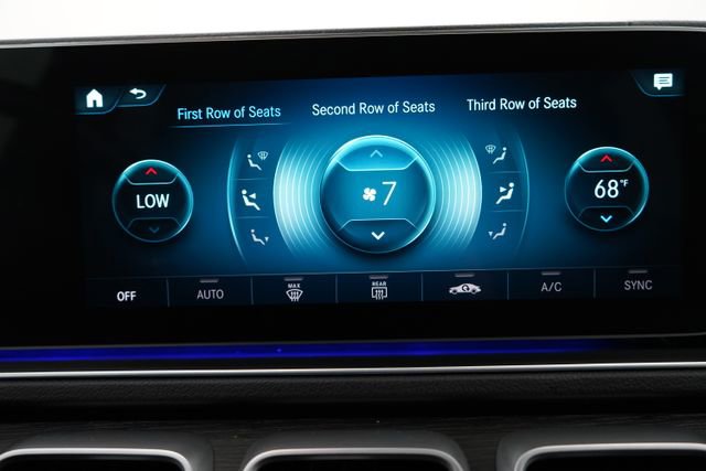 Used 2023 Mercedes-Benz GLS 450 4MATIC image 79