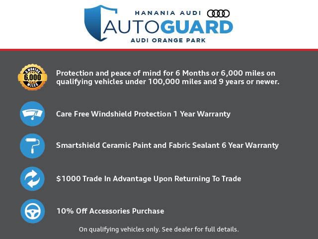 Certified 2023 Audi A5 2.0T Premium Plus w/ Premium Plus AWD/4WD image 4