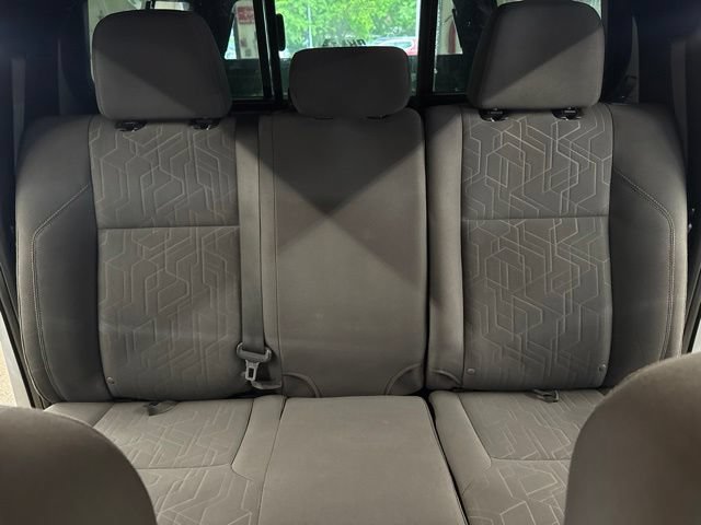 Used 2019 Toyota Tacoma TRD Off-Road AWD/4WD image 27