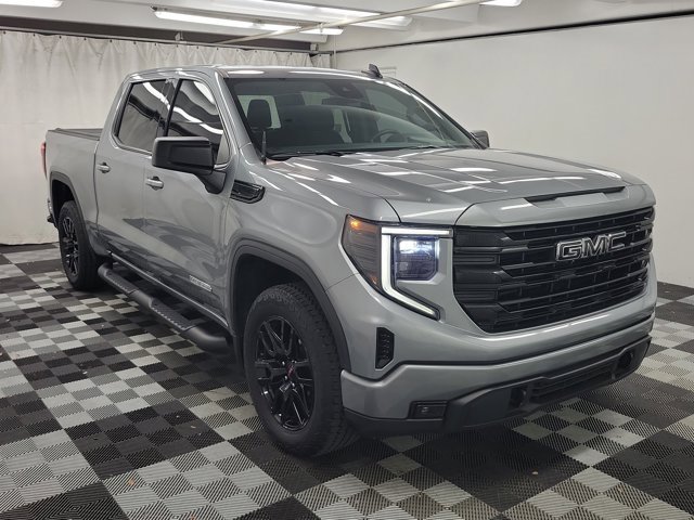 Used 2023 GMC Sierra 1500 Elevation
