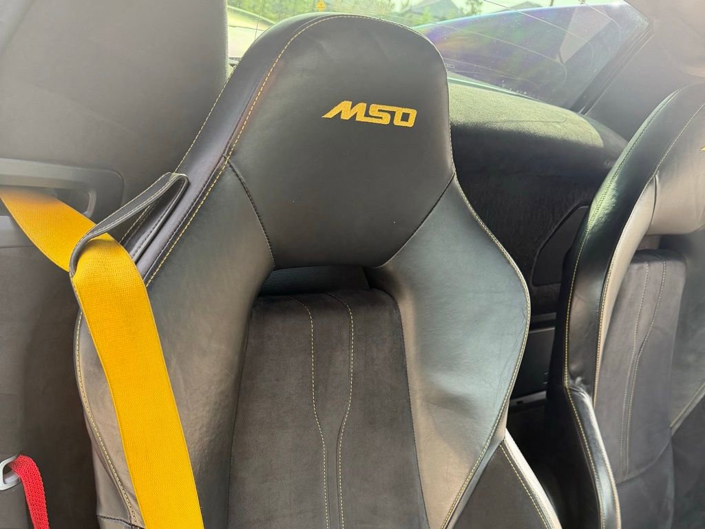 Used 2020 McLaren 600LT Spider RWD image 30