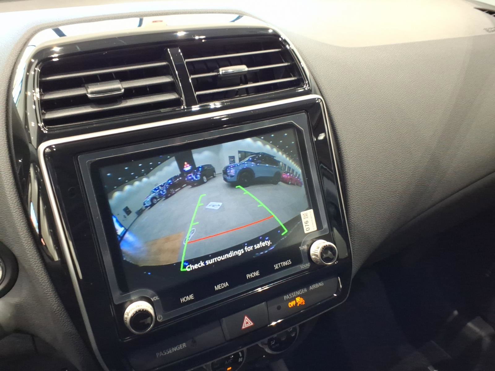 New 2026 Mitsubishi Outlander Sport SE image 23