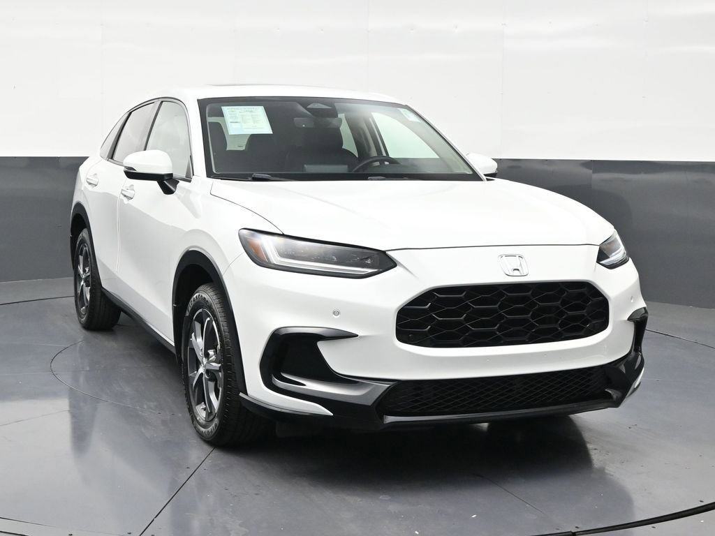 Used 2023 Honda HR-V EX-L image 7