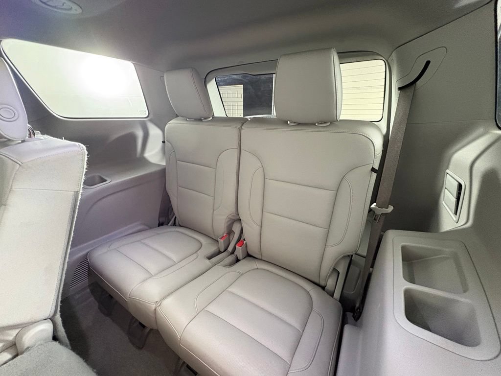 Used 2019 GMC Acadia SLT FWD image 54