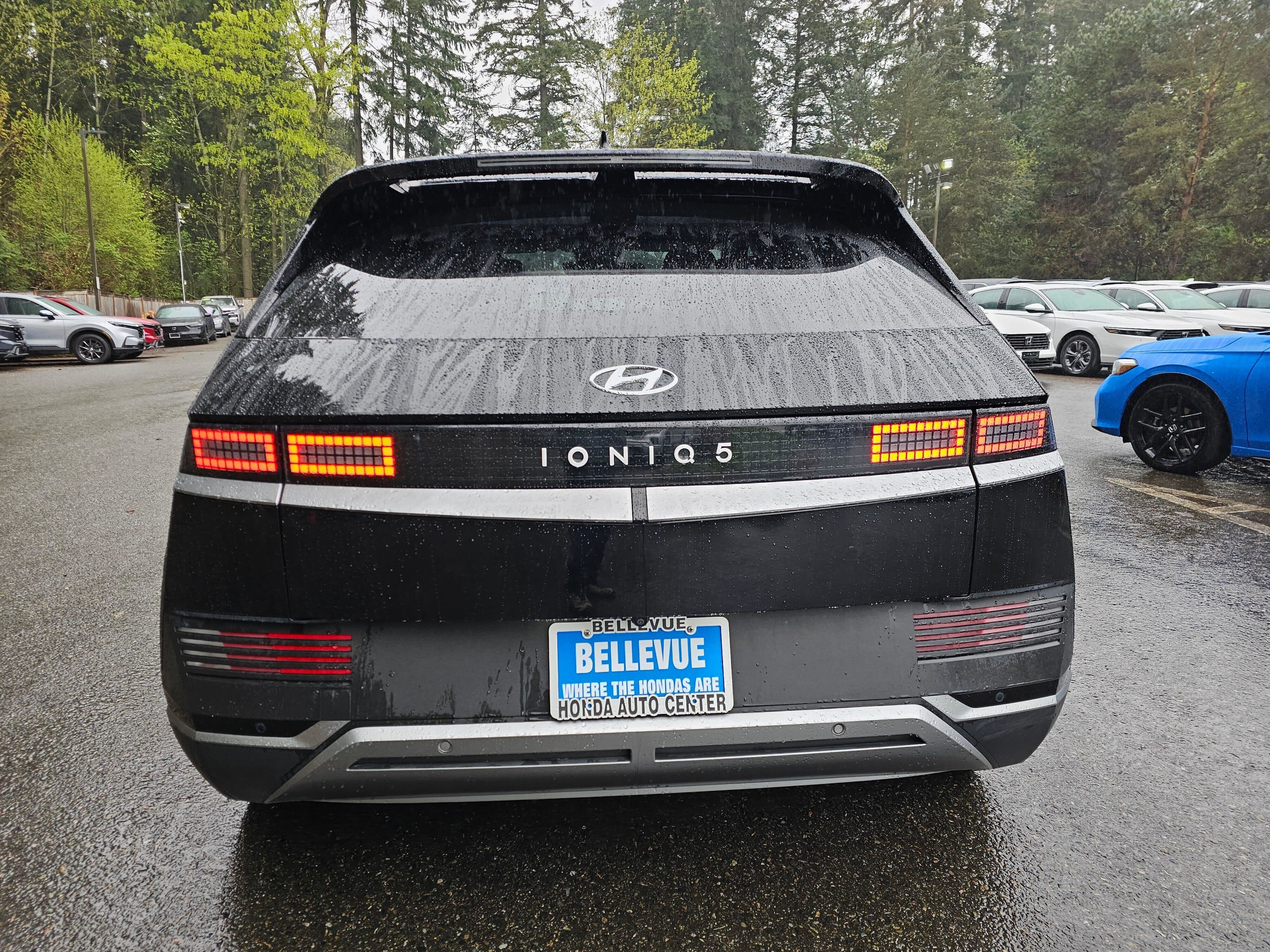 Used 2023 Hyundai Ioniq 5 SE RWD image 6