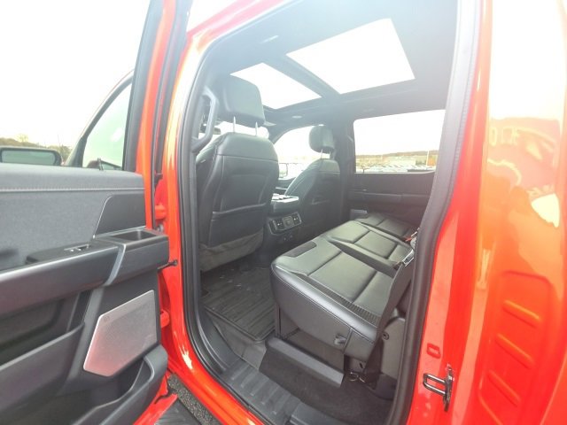 Used 2022 Ford F150 Raptor w/ Equipment Group 801A High image 29